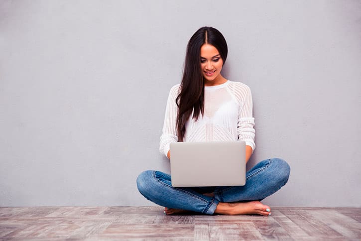 Certificado de titularidad bancaria. Pasos para solicitarlo online