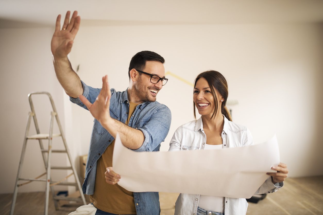 Convertir local en vivienda: todo lo que necesitas saber