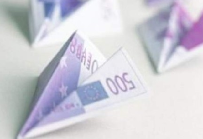 Préstamo 1000 euros