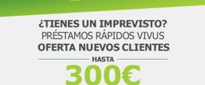 Vivus préstamos