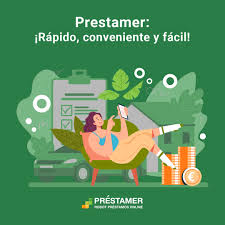 Prestamer