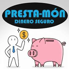 Prestamon