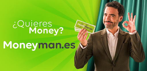 Moneyman