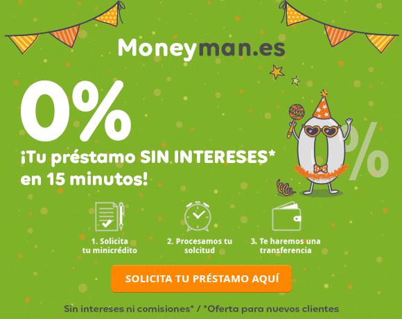 Moneyman