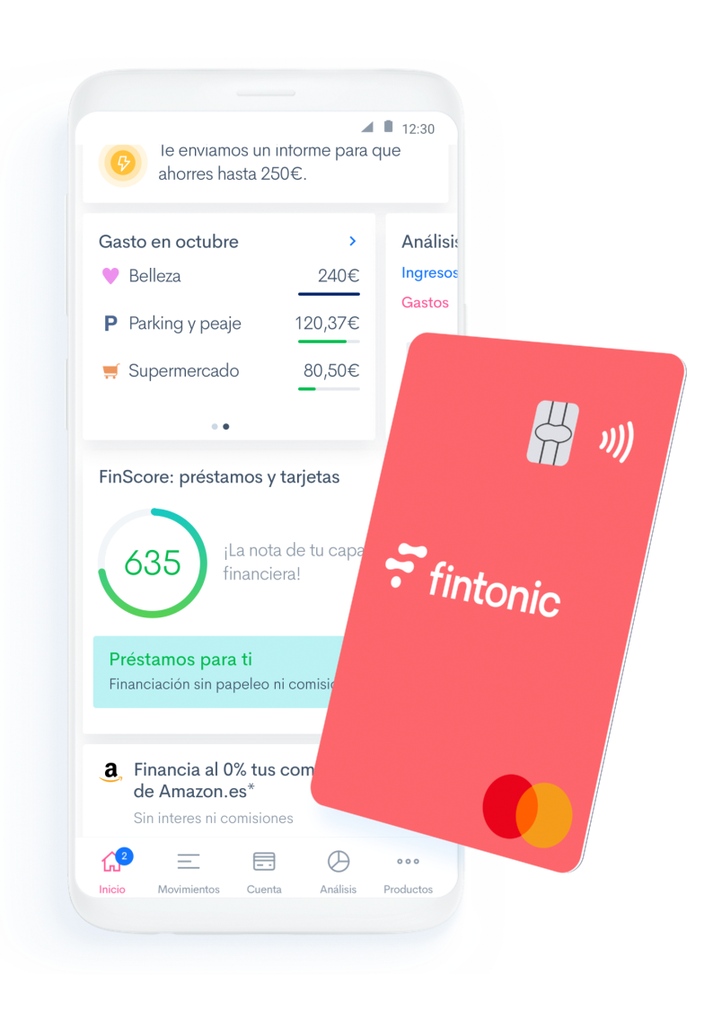 Fintonic