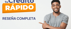 TuCredito rápido