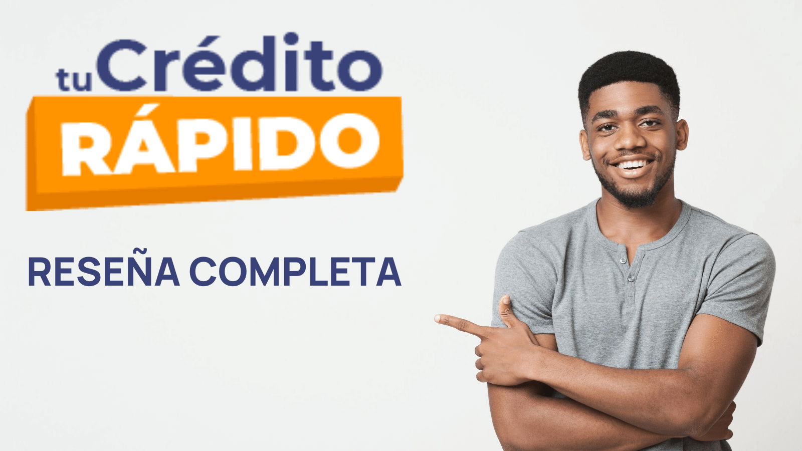 Tu Crédito Rápido