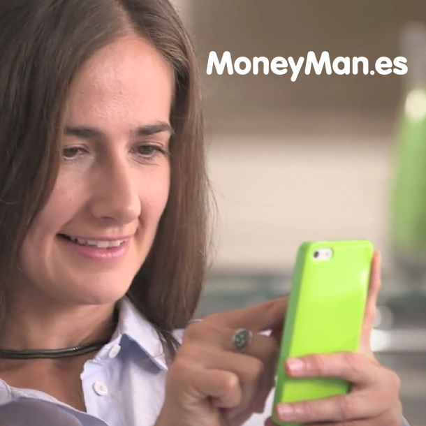 Moneyman