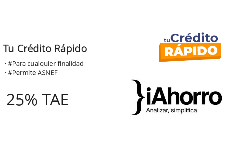 TuCredito Rápido