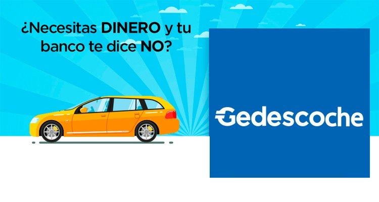 Gedescoche